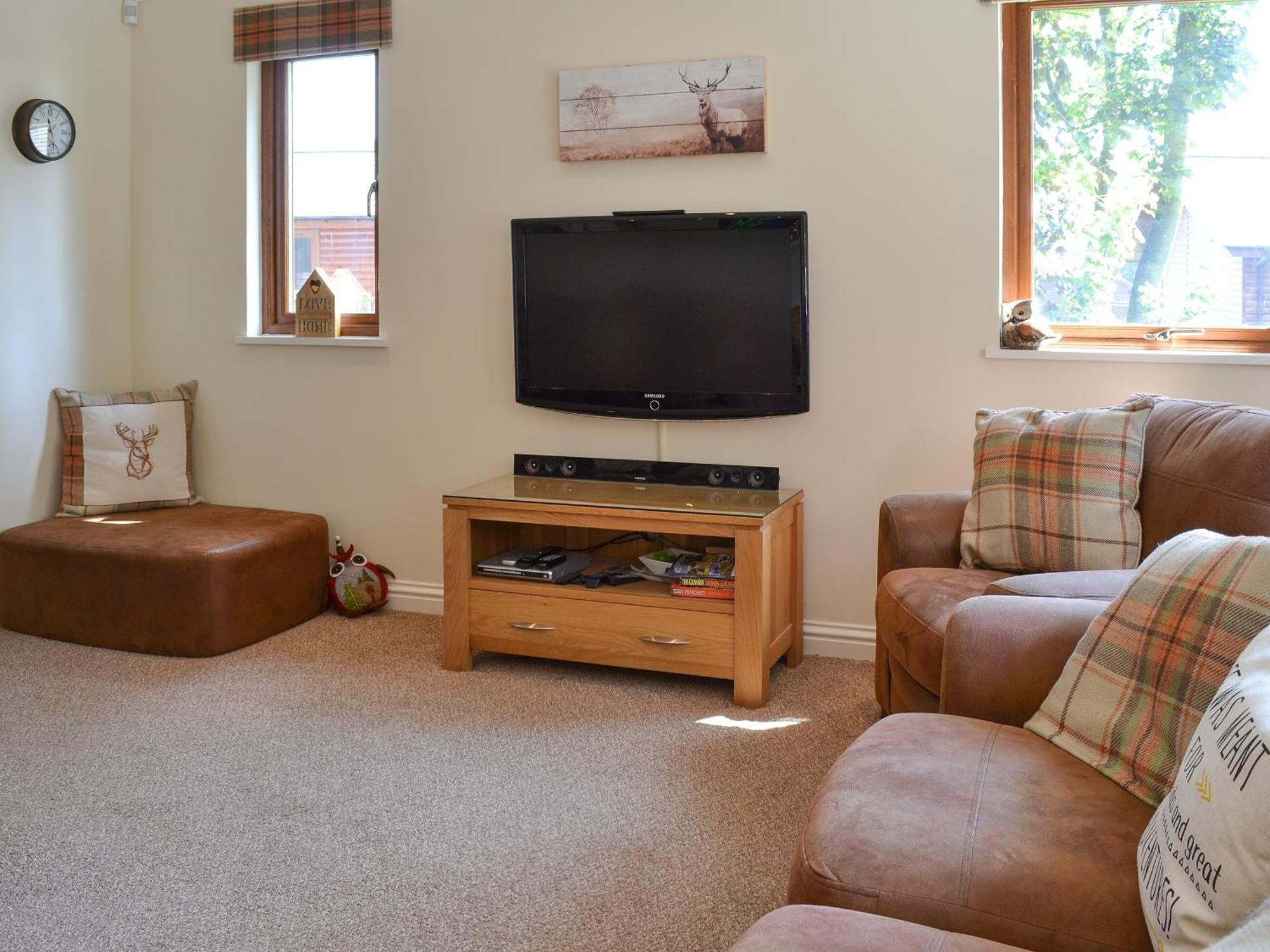 Sewerby Pine Lodge מראה חיצוני תמונה