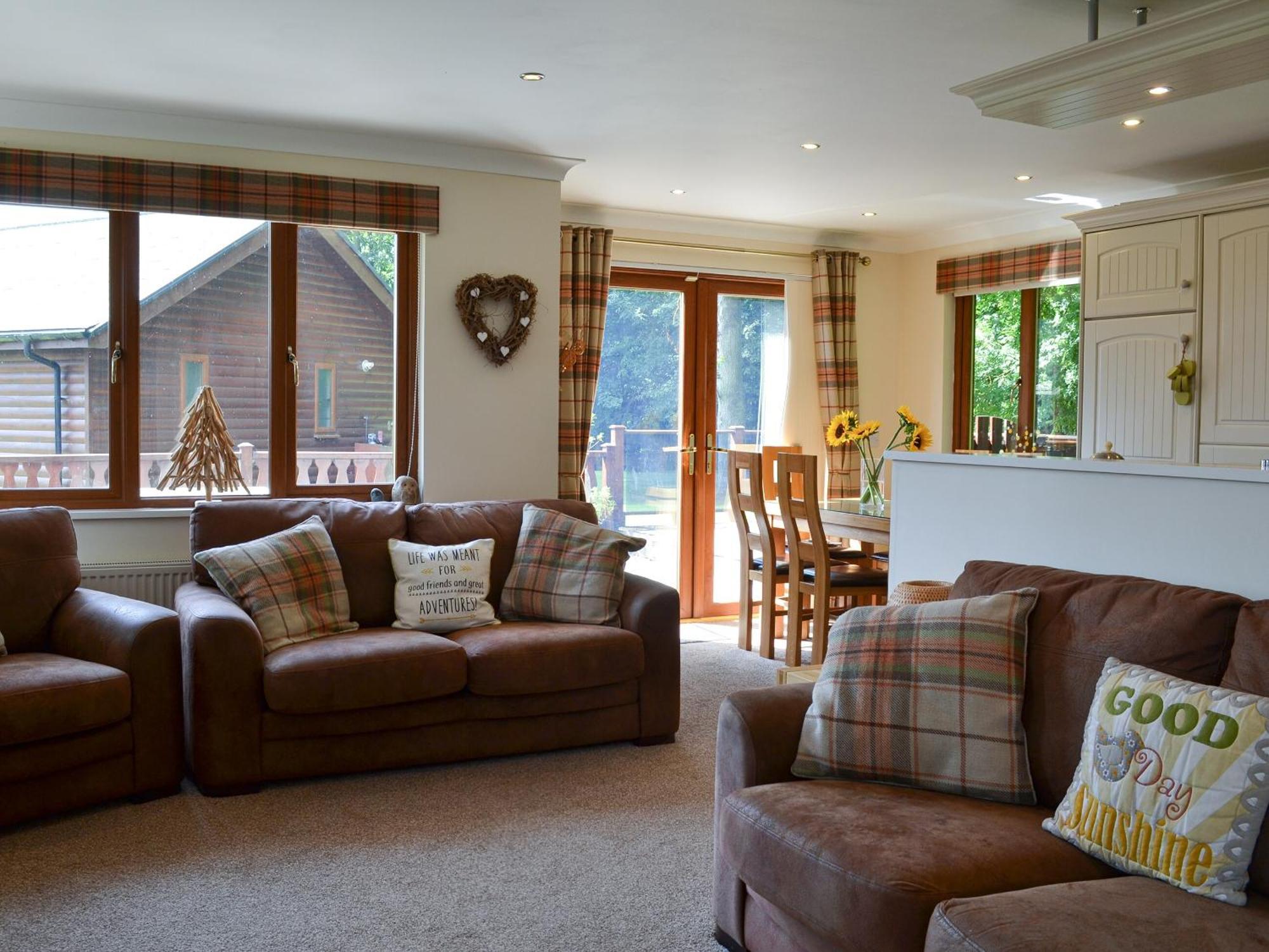 Sewerby Pine Lodge מראה חיצוני תמונה